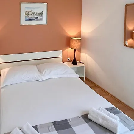 Διαμέρισμα Stunning In With Wifi *