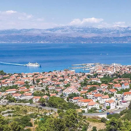 Διαμέρισμα Stunning In With Wifi